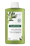 Klorane Olivier Shampooing Epaisseur et Vitalité 400ml